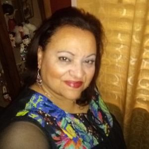 Meet your Posher, Shirley